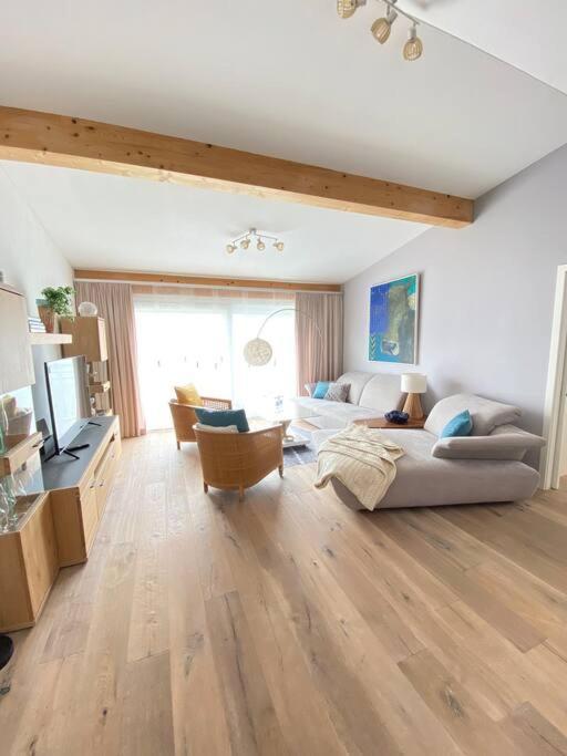 Apartamento Penthouse In Sonthofen Exterior foto